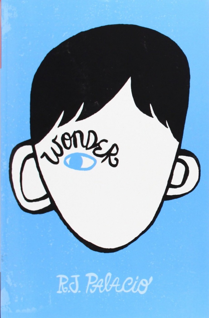 Wonder Reader