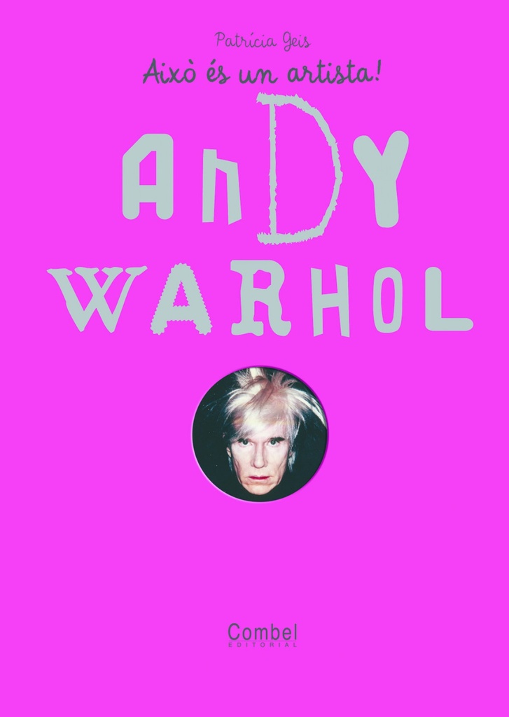 [9788498254860] Andy Warhol