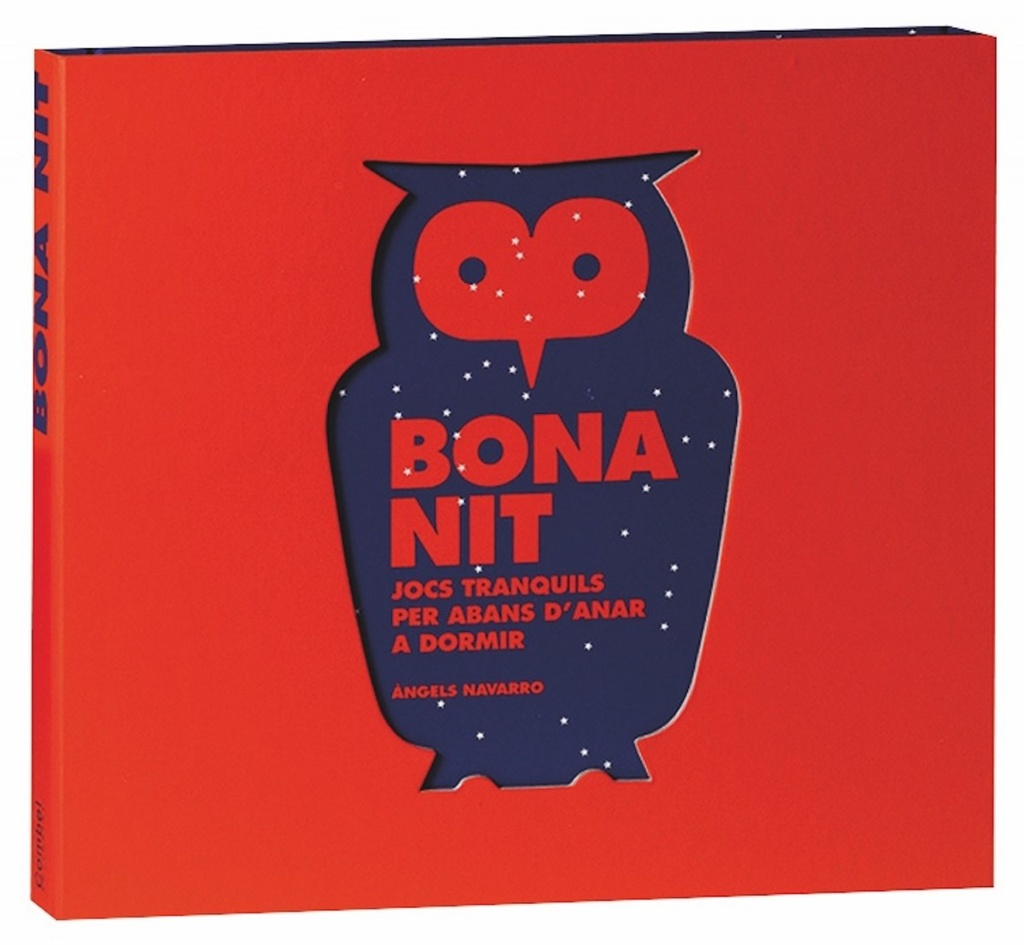 [9788498254921] Bona nit