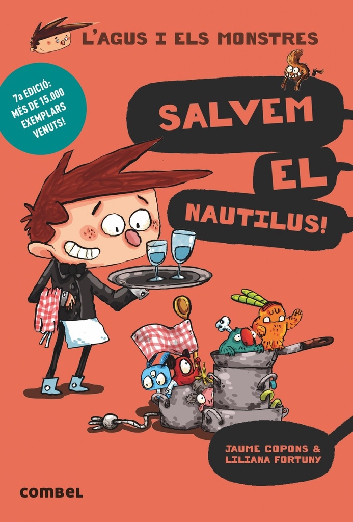 [9788498259155] Salvem el Nautilus!