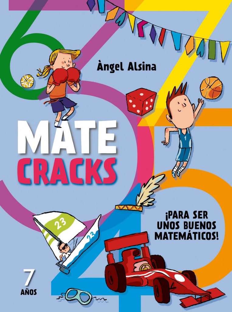 [9788498259803] Mate cracks