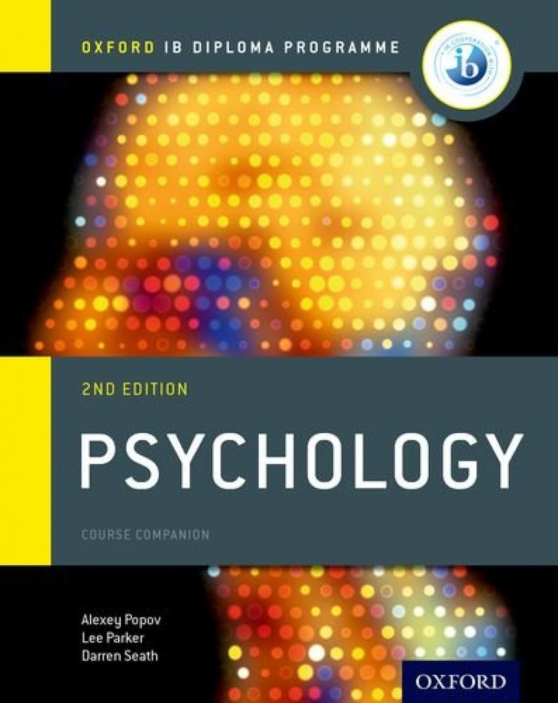 [9780198398110] IB PSYCHOOLOGY CB