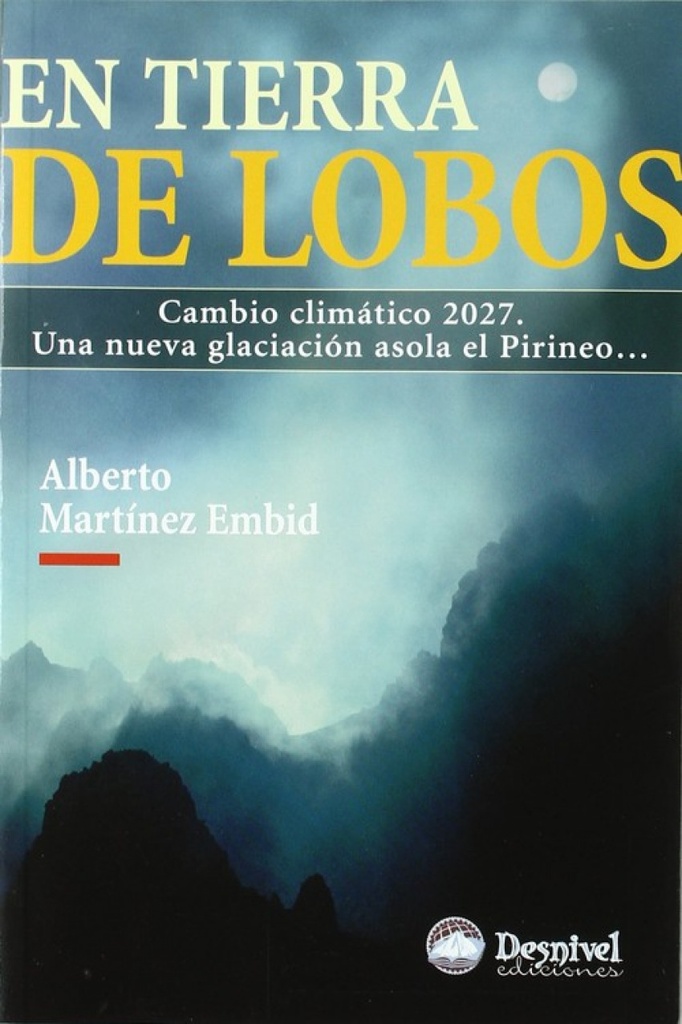 [9788498291520] En tierra de lobos