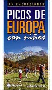 [9788498291971] Picos de Europa con niños