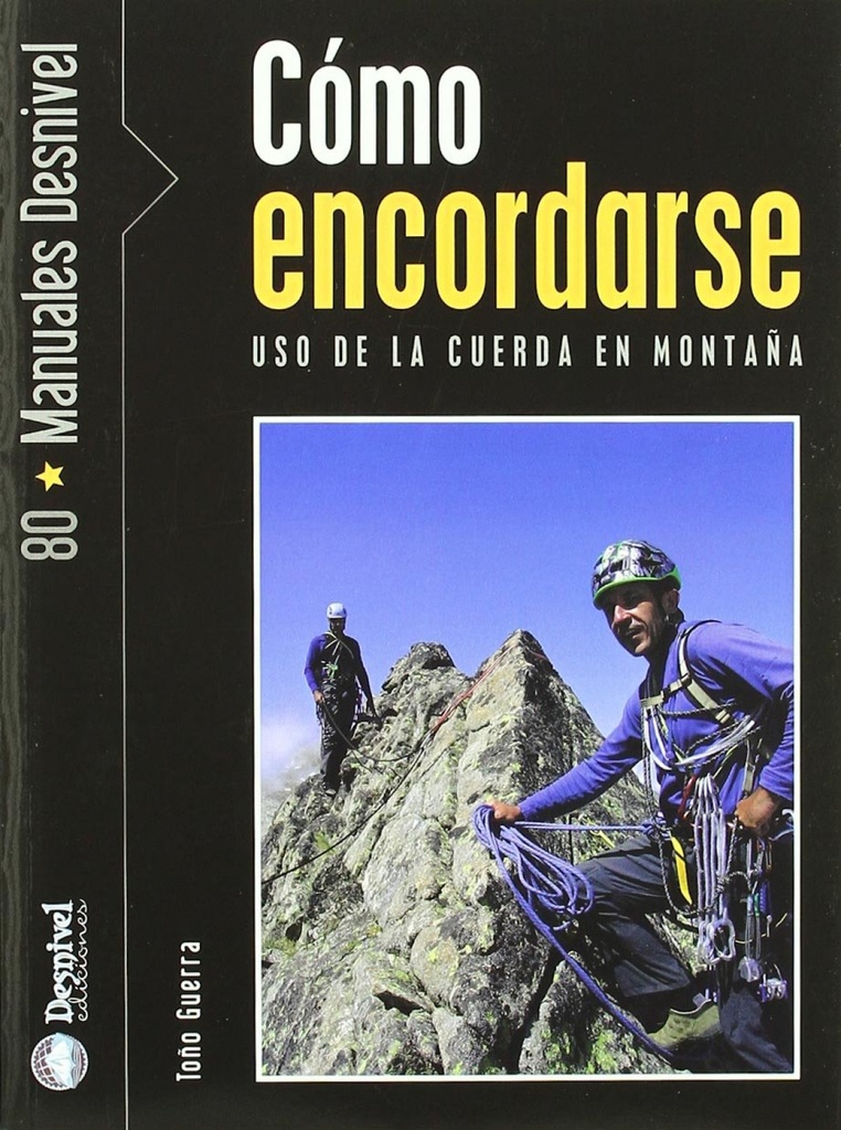 [9788498291988] Cómo Encordarse