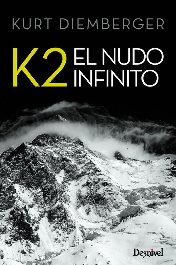 K2. Nudo infinito