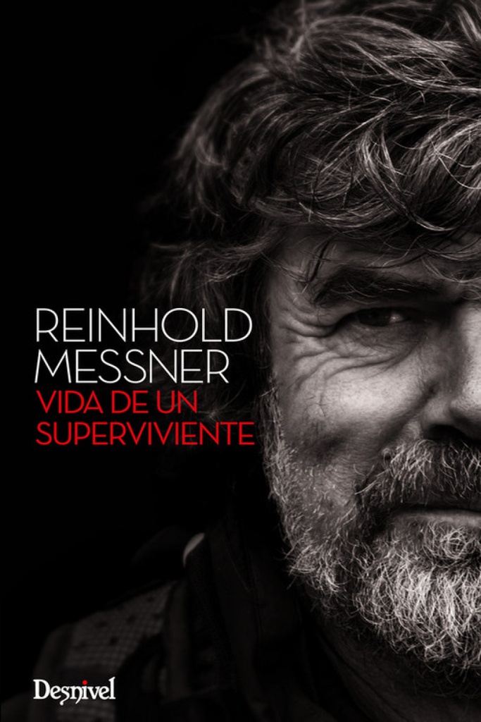[9788498293296] Vide de un superviviente