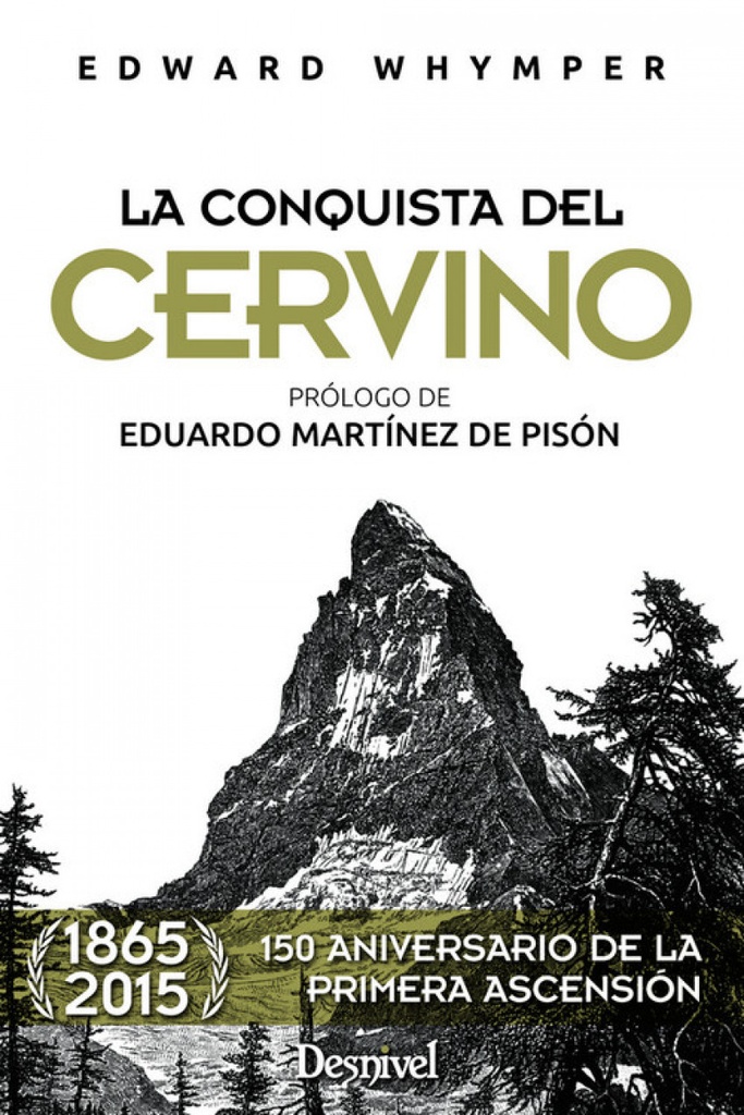 [9788498293333] La conquista del Cervino