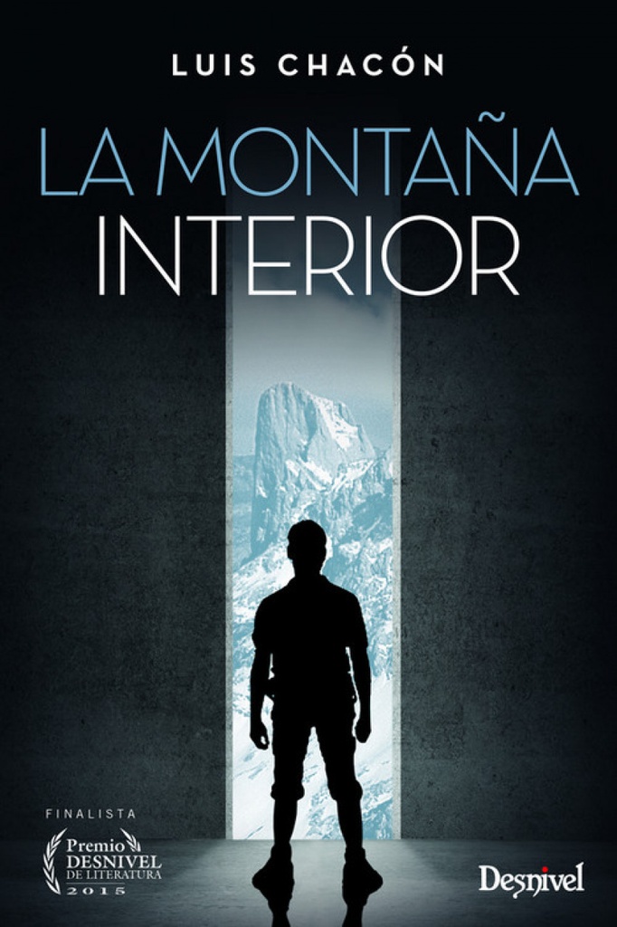 [9788498293555] La montaña interior