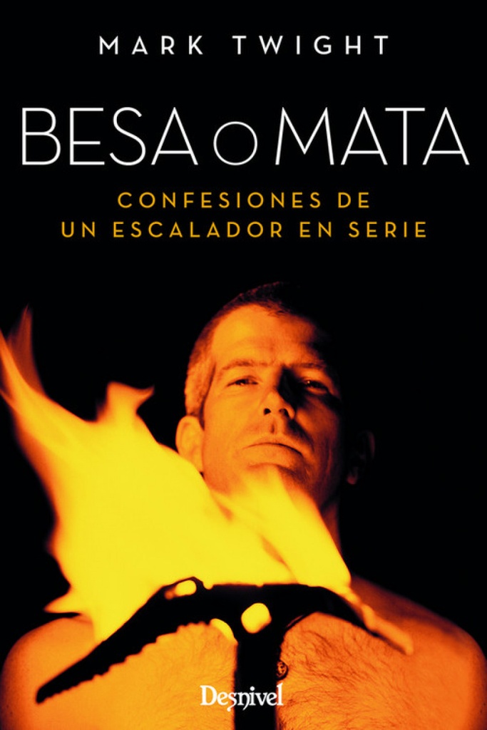 [9788498293760] Besa o Mata