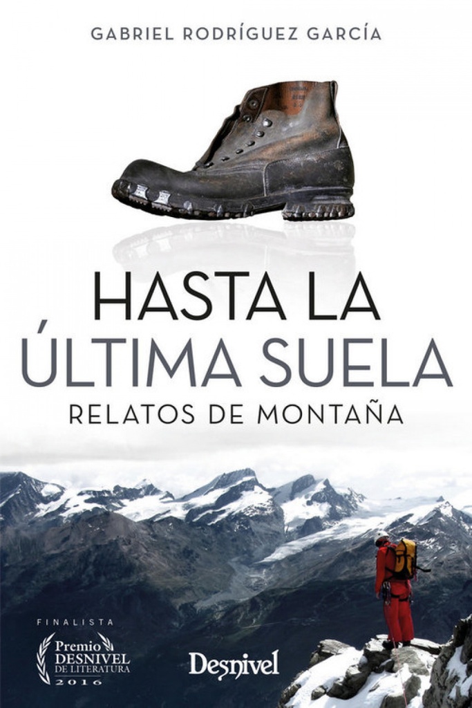 [9788498293784] Hasta la Última Suela