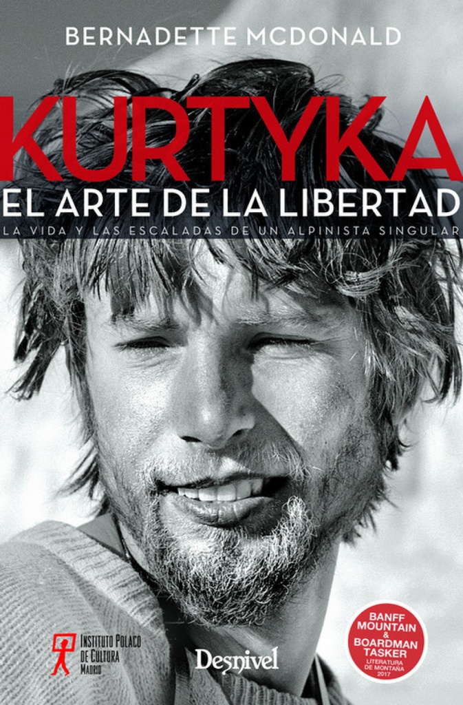 [9788498294163] Kurtika el Arte de la Libertad