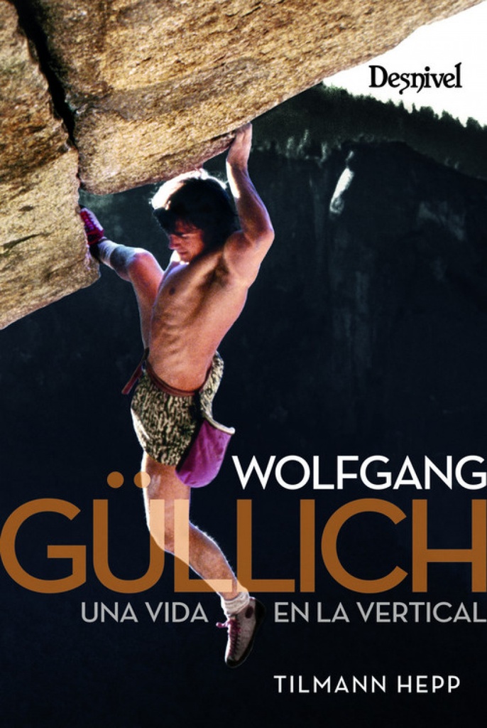 [9788498294484] Wolfgang Güllich