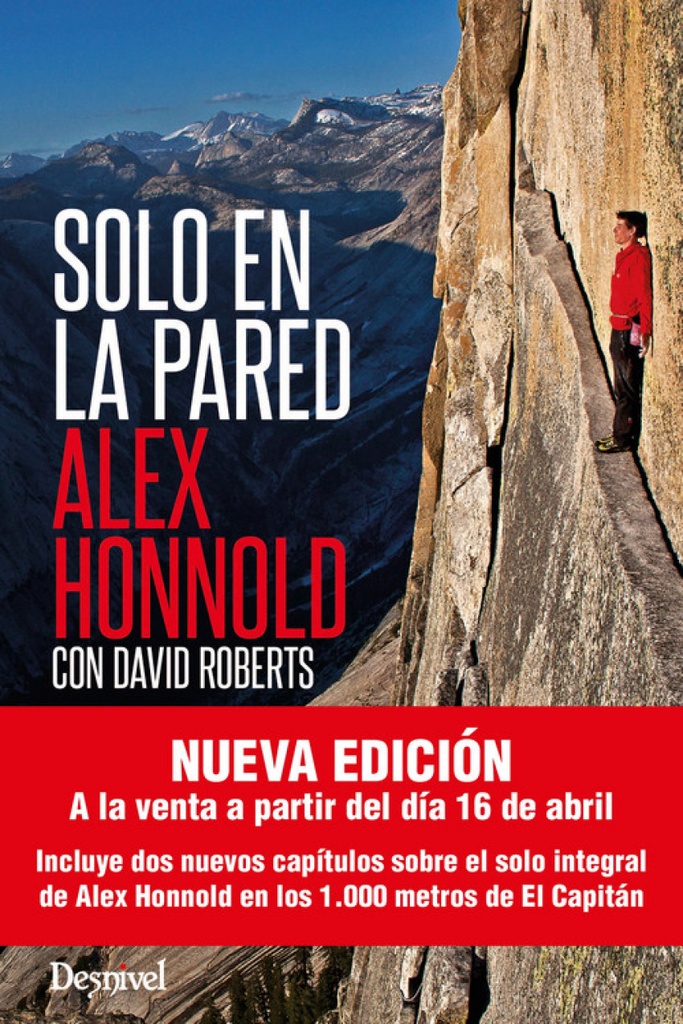 [9788498294583] Solo en la Pared