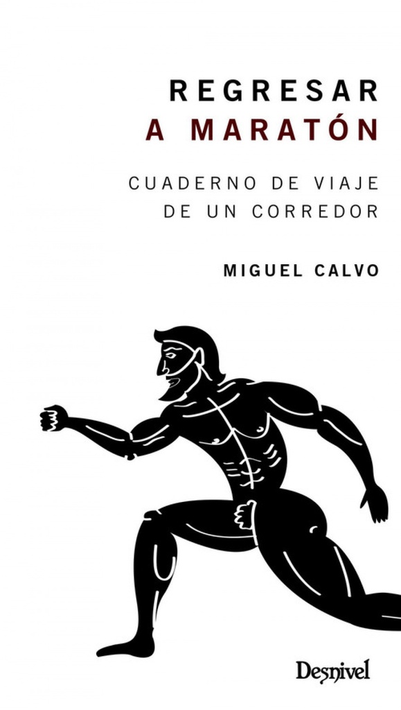 [9788498294736] Regresar a Maratón