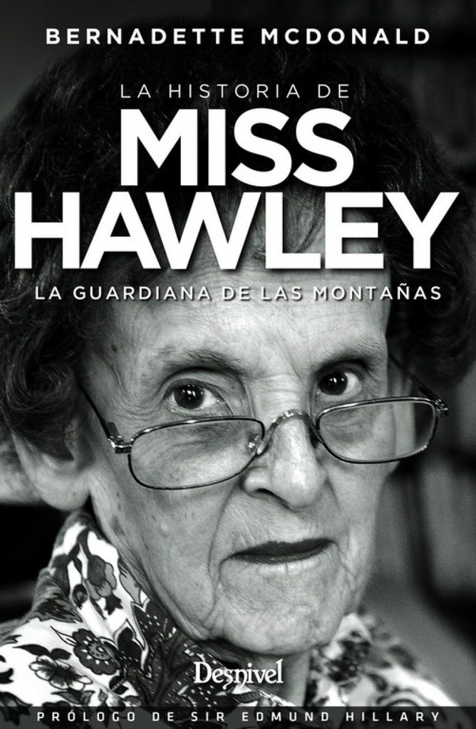 [9788498294828] La Historia de Miss Hawley