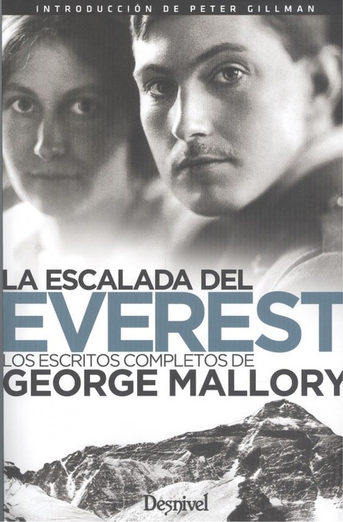 [9788498294941] La Escalada del Everest