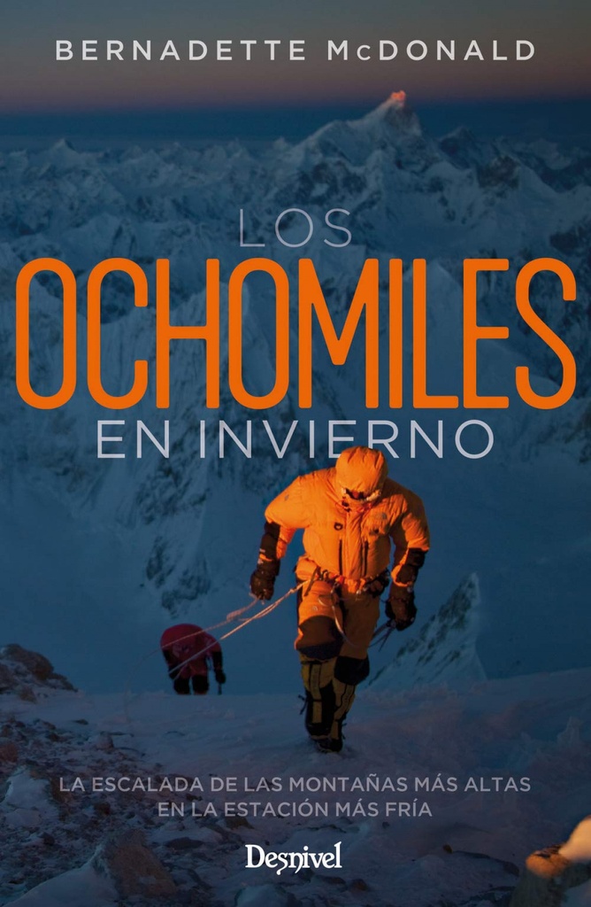 [9788498295399] Ochomiles en Invierno, los