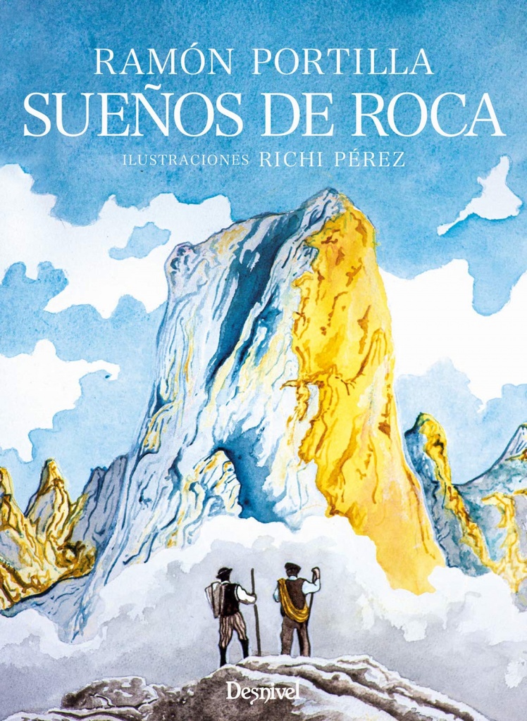[9788498295436] Sueños de Roca