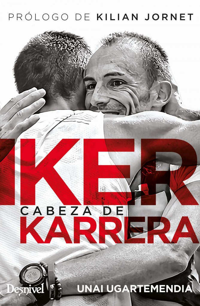 [9788498295498] Iker Karrera