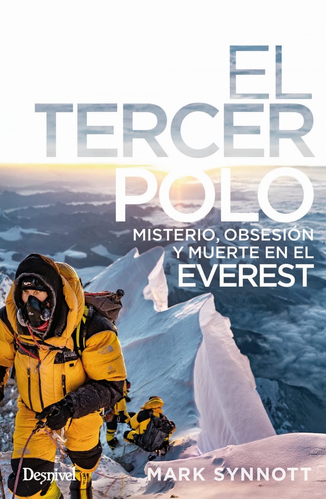 [9788498295696] Tercer Polo, el