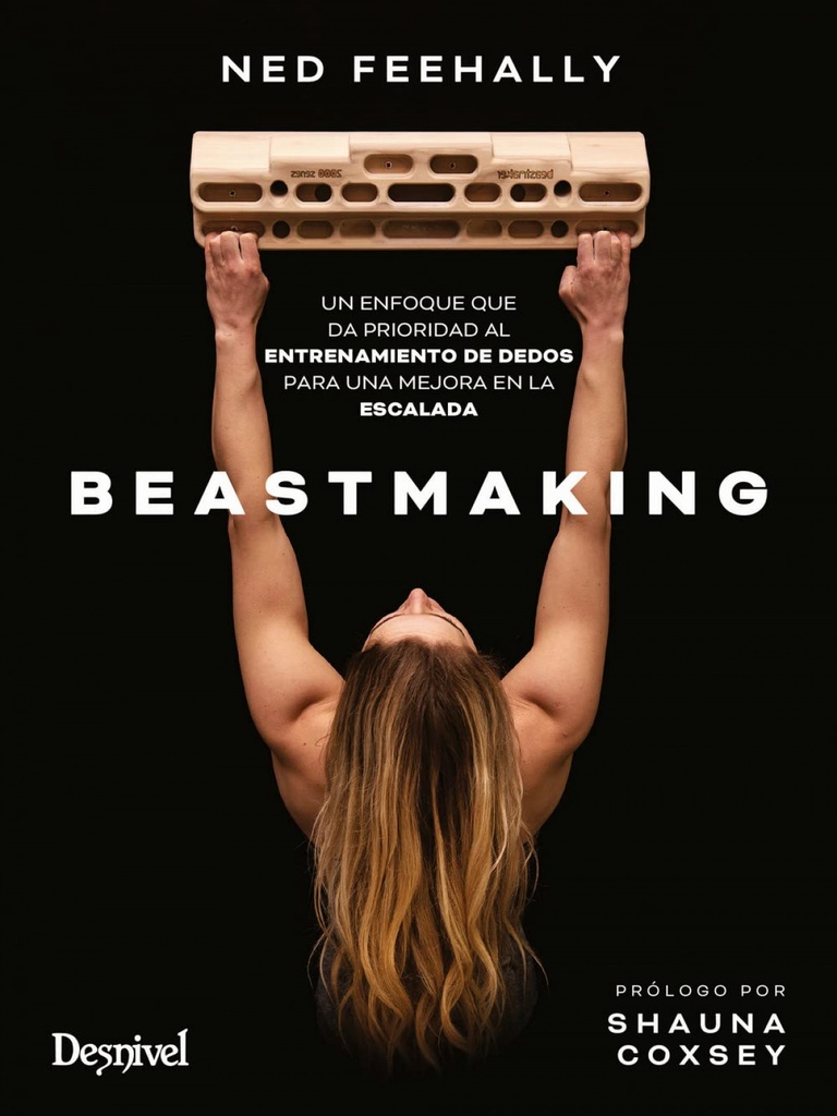 [9788498295993] Beastmaking