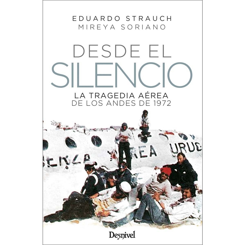 Desde el silencio