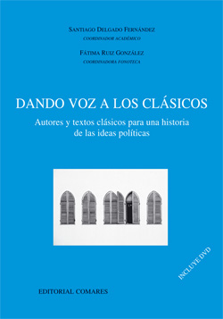 [9788498366587] Dando voz a los clásicos