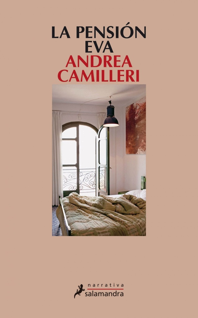 [9788498381399] La pension eva