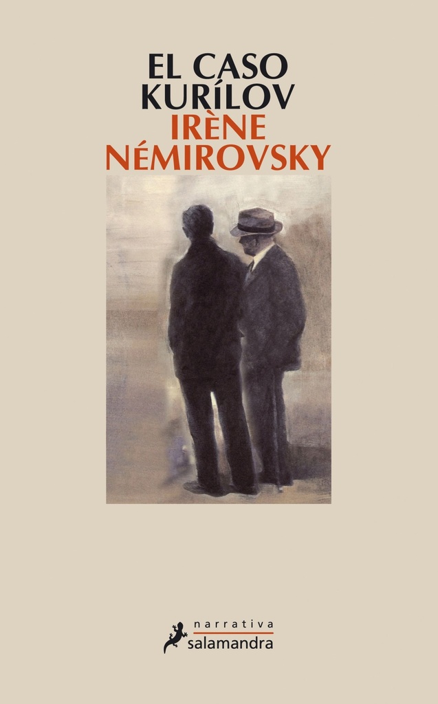 [9788498382730] Caso kurilov