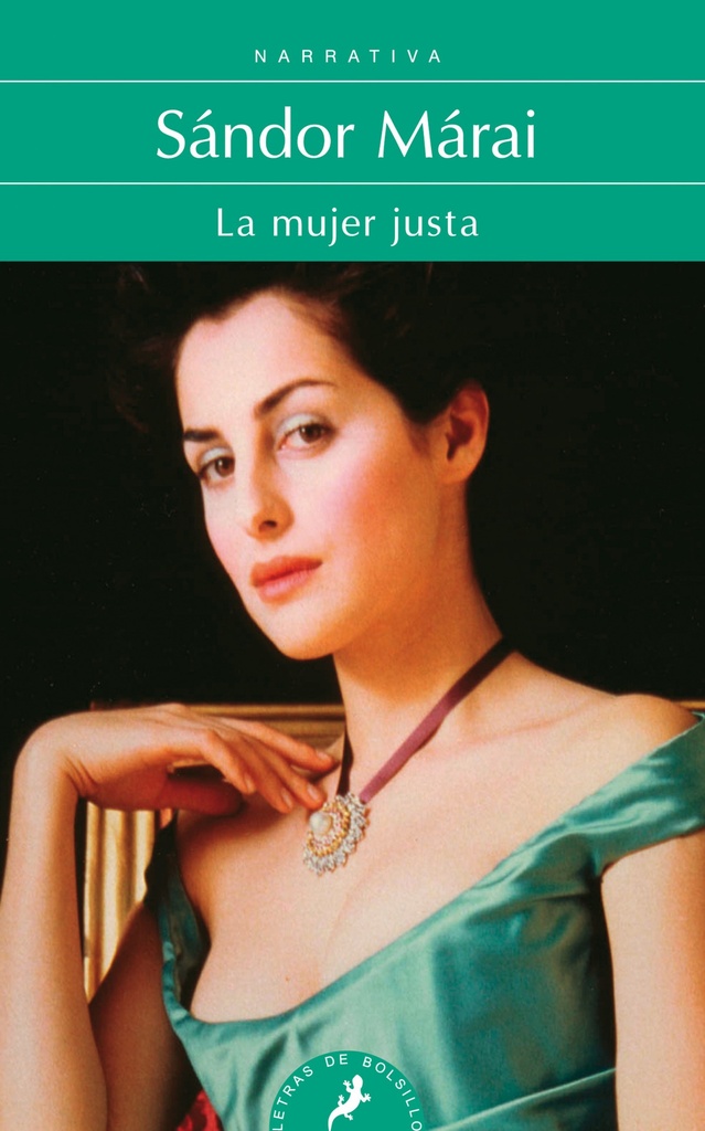 [9788498383683] Mujer justa, la