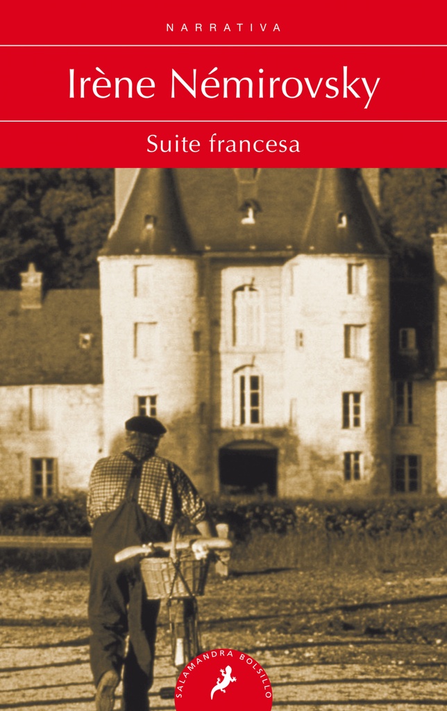 [9788498383706] Suite francesa