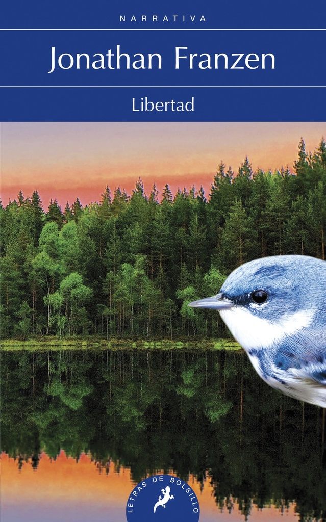 [9788498384789] Libertad