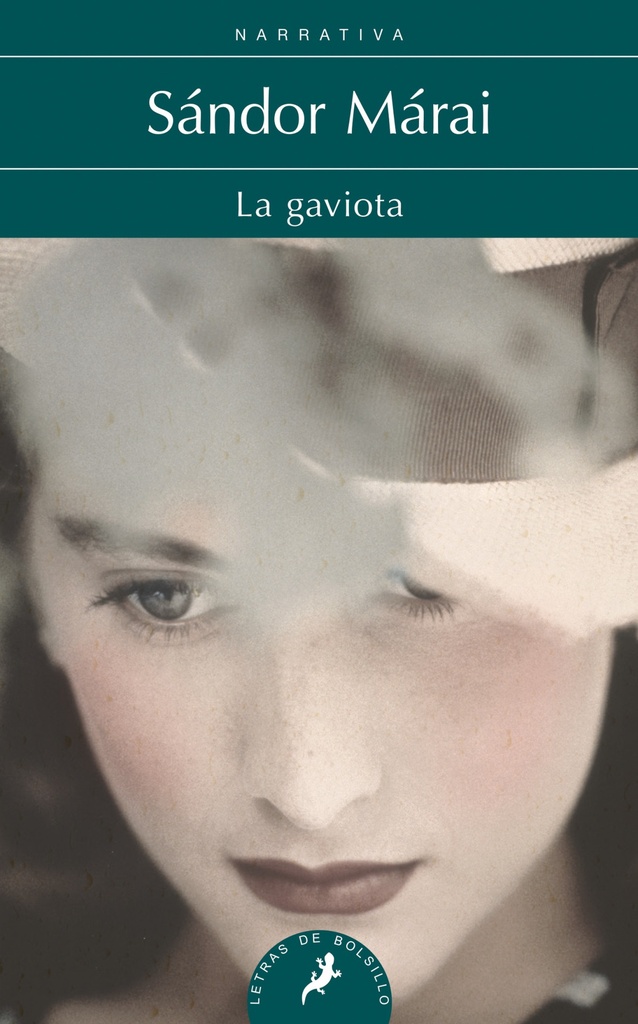 [9788498385816] La gaviota