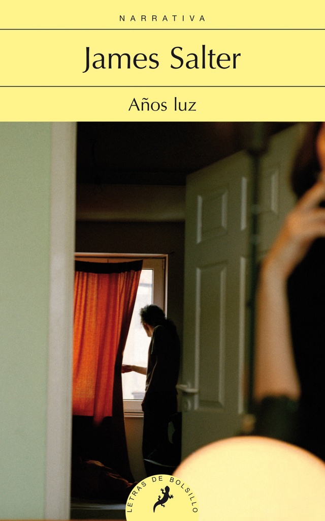 [9788498386882] Años luz