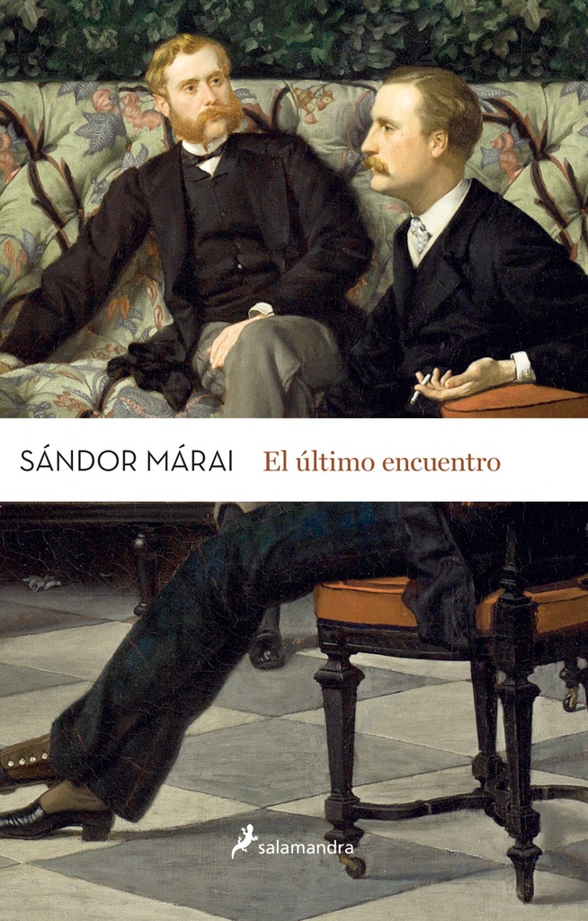 [9788498387025] El Ultimo Encuentro
