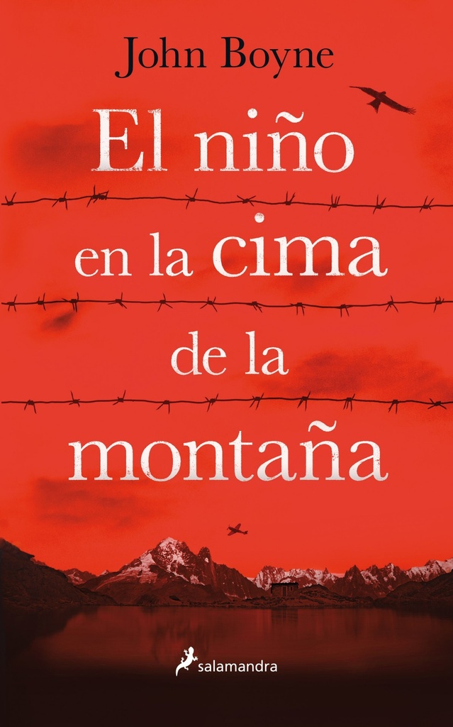[9788498387278] El Niño en la Cima de la Montaña