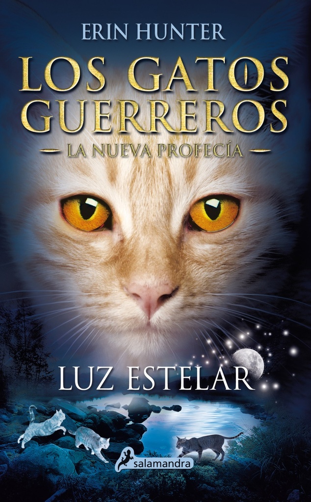 [9788498387438] Luz Estelar