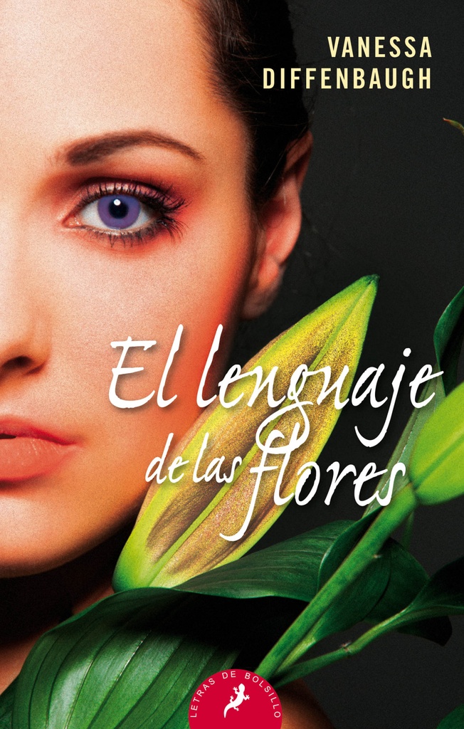 [9788498387476] El Lenguaje de las Flores