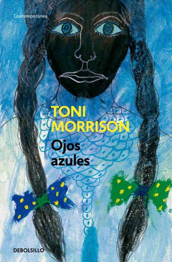 [9788497932660] Ojos azules / The Bluest Eye