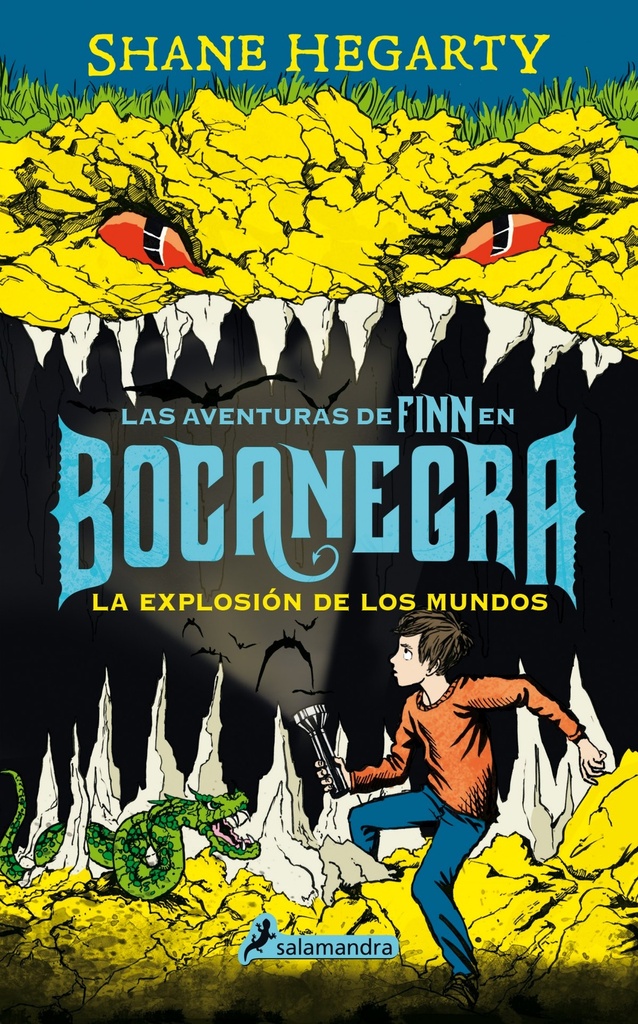 [9788498387605] Bocanegra II