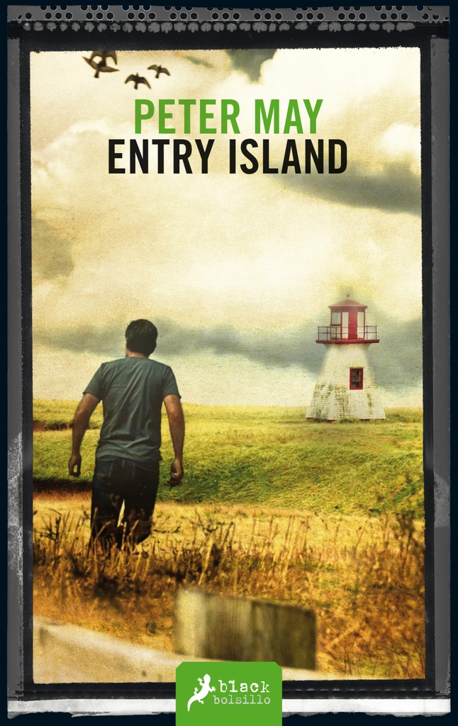 [9788498388084] Entry Island