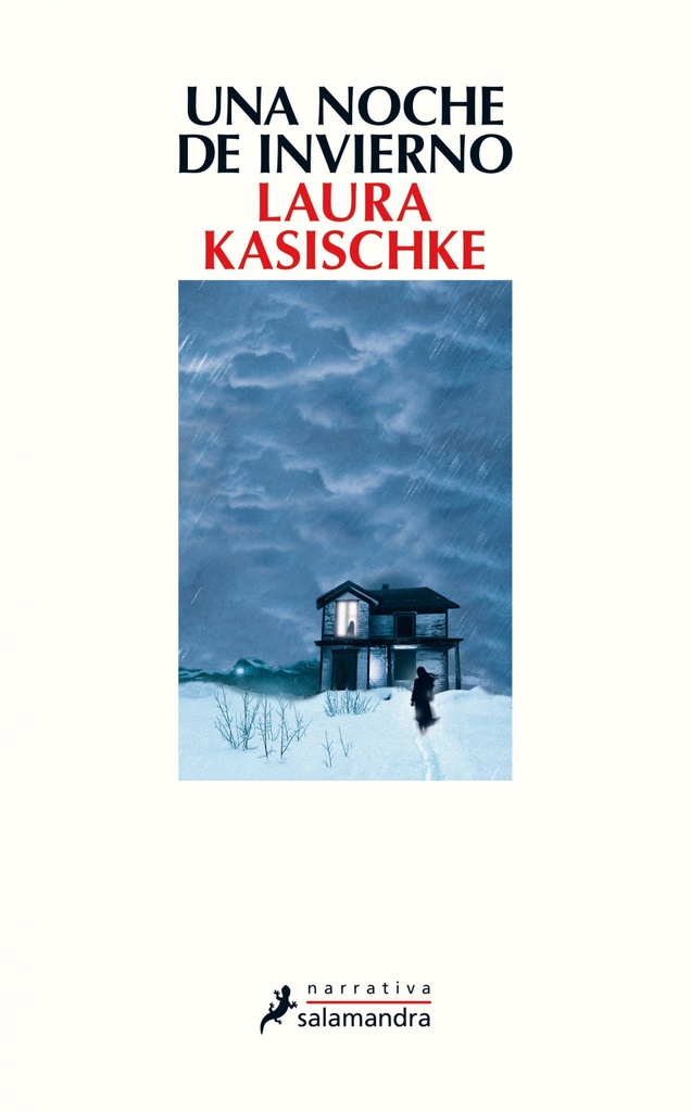 [9788498388206] Una Noche de Invierno