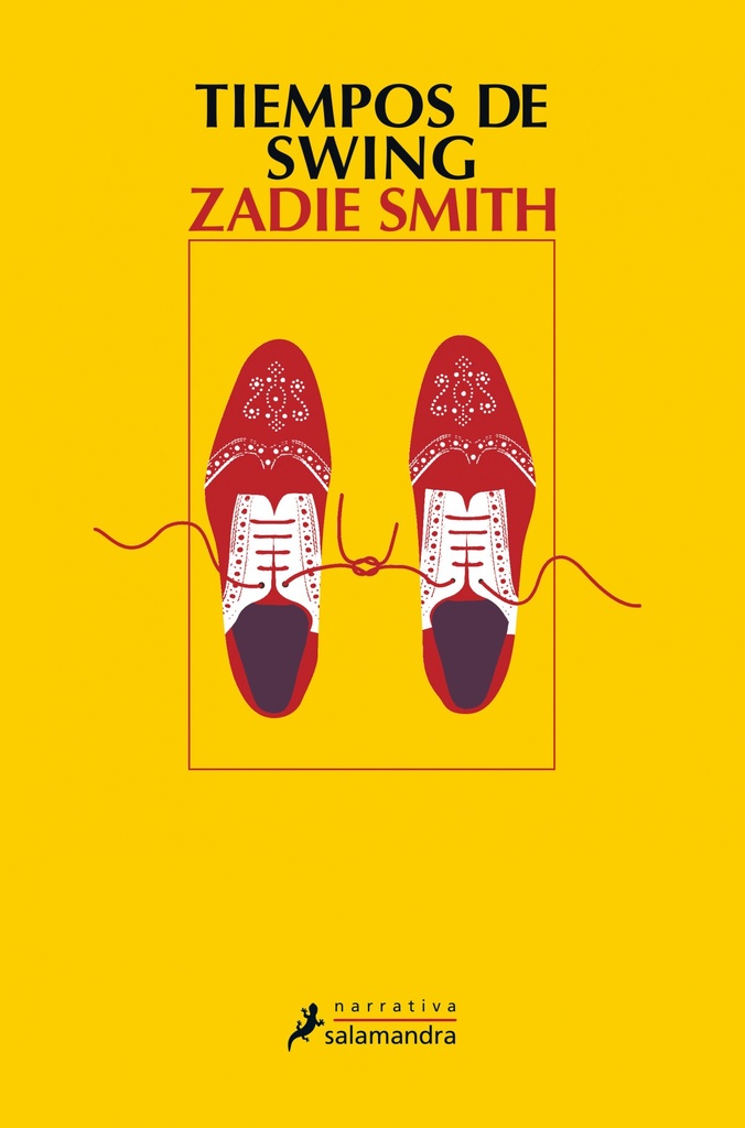 [9788498388220] Tiempos de Swing