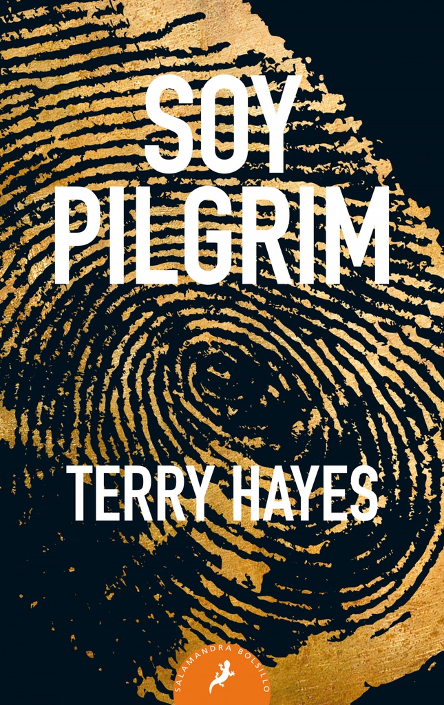 [9788498388756] Soy Pilgrim