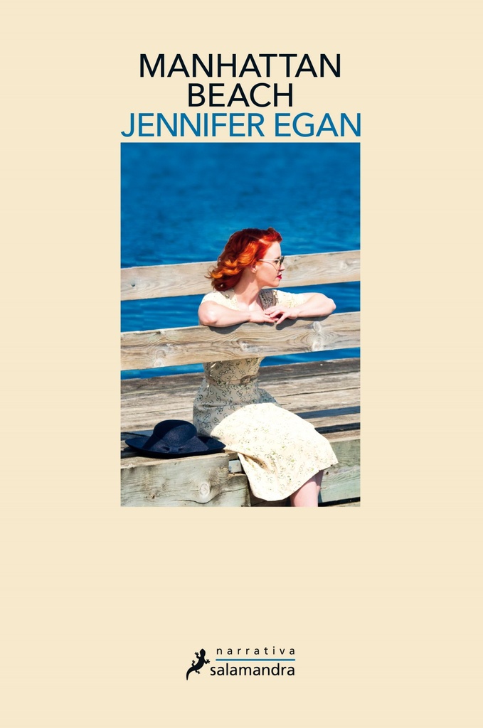 [9788498389326] Manhattan Beach
