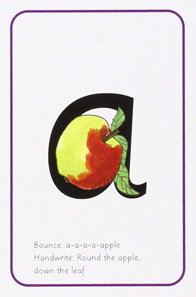 [9780198460350] READ WRITE INC:SET 1:SPEED SOUND CARDS