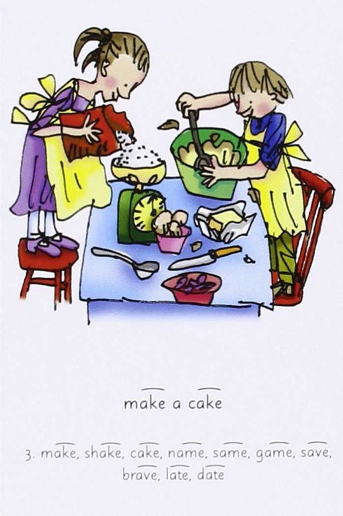 [9780198460374] READ WRITE INC:SET 2 AND 3:SPEED SOUND CARDS