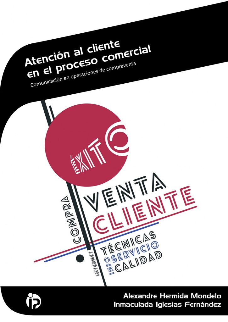 [9788498395839] Atención al Cliente en el Proceso Comercial