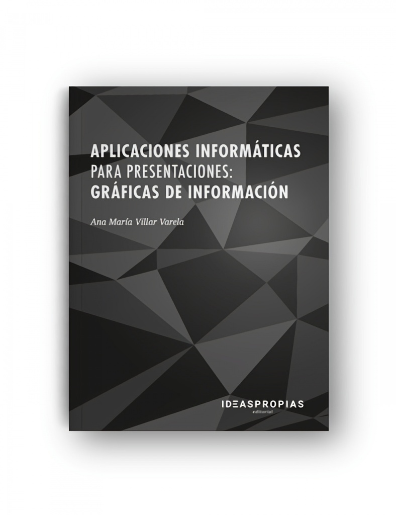 [9788498395914] Aplicaciones Informáticas Presentaciones